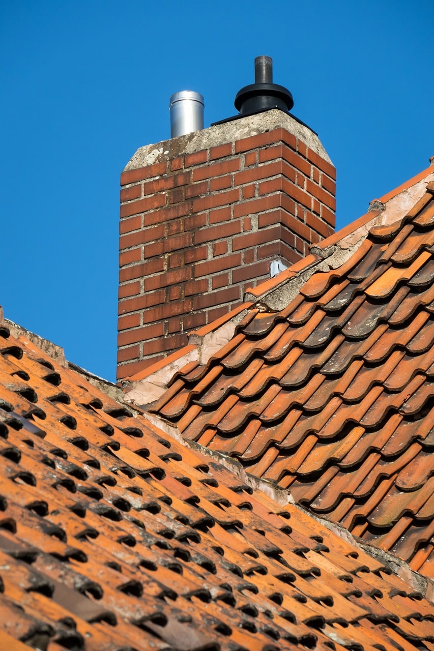 Expert Chimney Liner Installation in Commerce, California