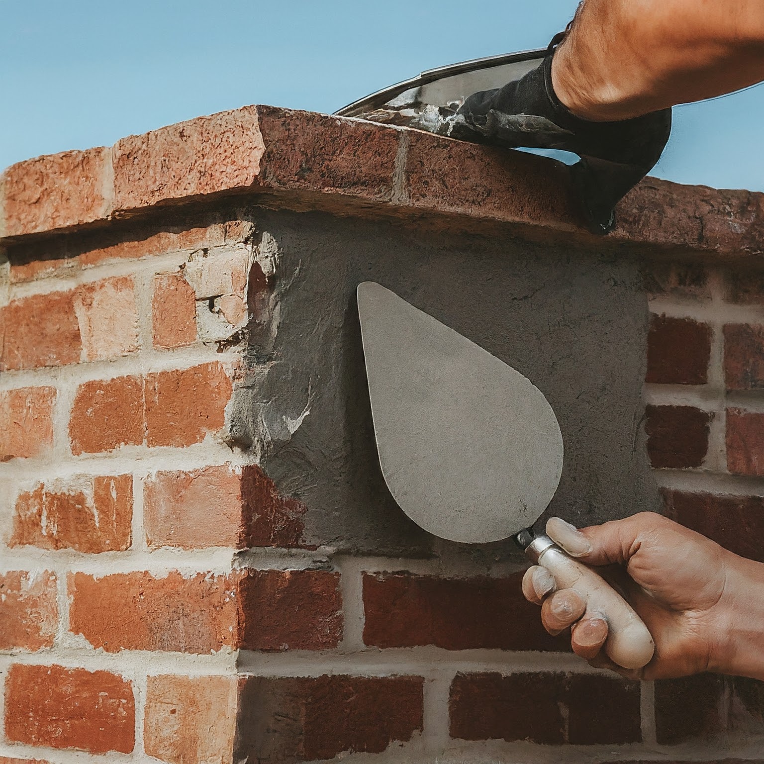 Expert Chimney Masonry Repair in Commerce, California - Professional Service by Commerce Chimney Sweep