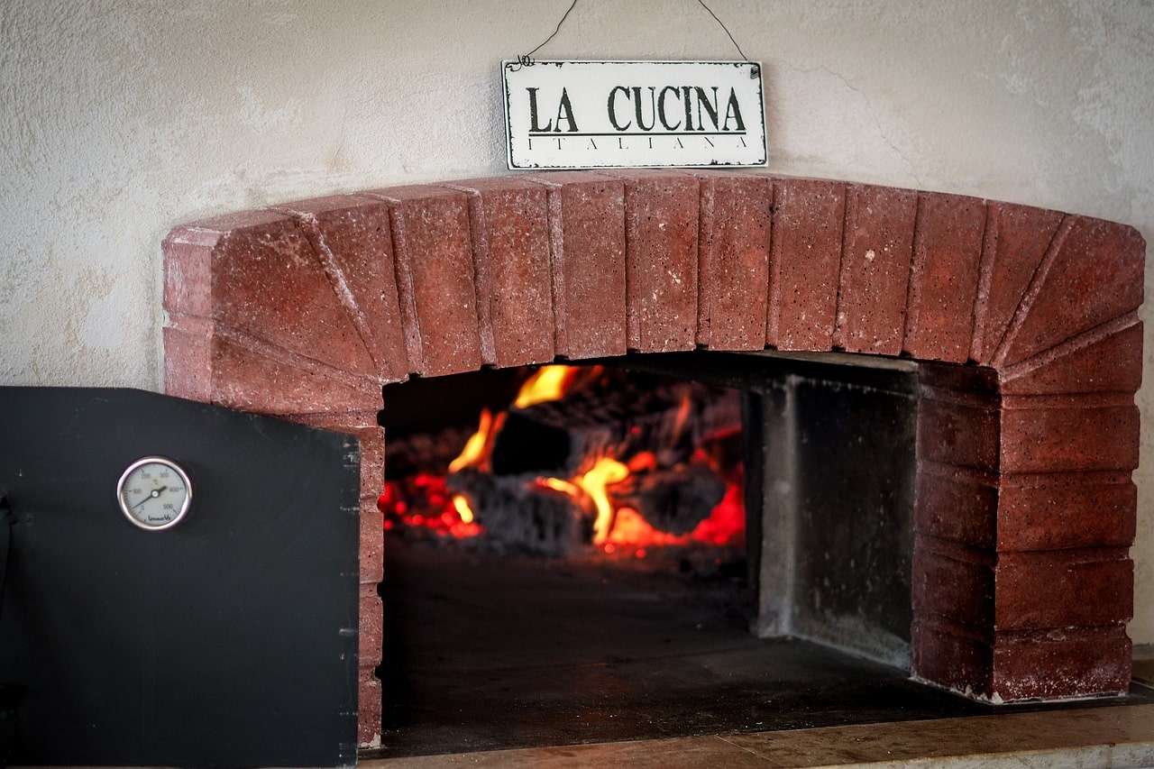 Premium Pizza Ovens and Grills in Commerce, California